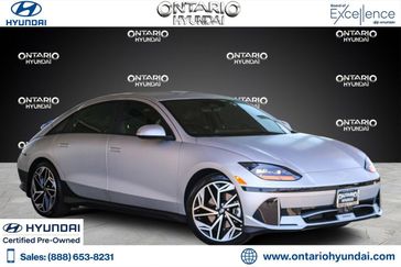 2023 Hyundai IONIQ 6 SEL