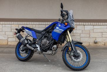 2024 YAMAHA TENERE 700 TEAM BLUE