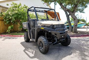 2025 POLARIS RANGER SP 570 PREMIUM  SAND DUNE 