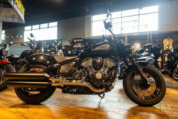 2024 Indian Motorcycle Chief Bobber