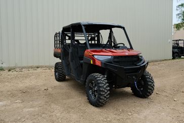 NEW 2026 POLARIS RANGER CREW XP 1000 PREMIUM 