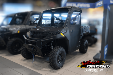 New 2026 Polaris RANGER 1000 PREMIUM 