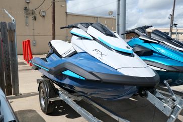NEW 2026 YAMAHA FX HO 