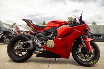 Used 2025 Ducati Panigale V4 