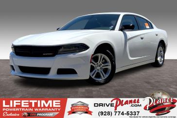 Used 2023 Dodge Charger SXT