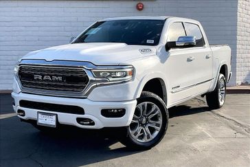 Used 2024 RAM 1500 Limited