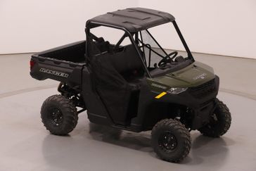 New 2025 Polaris RANGER 1000 