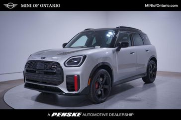 New 2026 MINI John Cooper Works Countryman 
