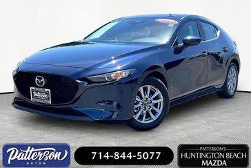 Used 2025 Mazda Mazda3 2.5 S