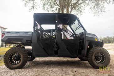 2025 Polaris Ranger Crew XP 1000 Premium