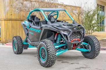 NEW 2025 POLARIS RZR PRO R ULTIMATE 