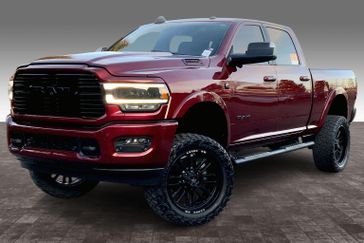 Used 2022 RAM 2500 Laramie