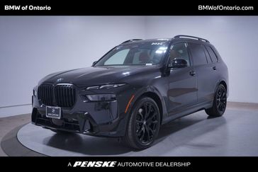 Used 2024 BMW X7 xDrive40i