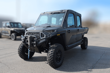New 2026 Polaris RANGER CREW XD 1500 NORTHSTAR ULTIMATE 