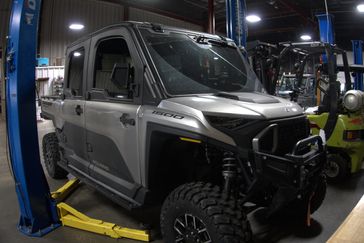 Used 2024 Polaris RANGER CREW XD 1500 NORTHSTAR ULTIMATE 