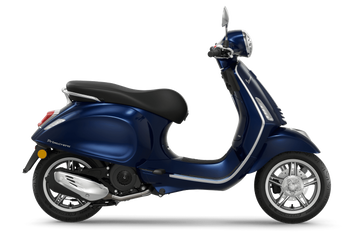 2025 Vespa PRIMAVERA 150 