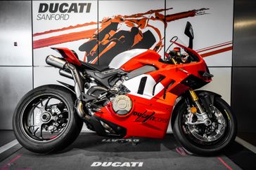 New 2026 Ducati Panigale V4 R 
