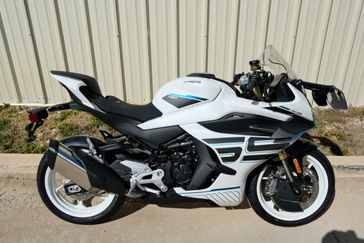 NEW 2026 CFMOTO 450SS 