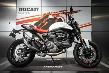 New 2025 Ducati Monster 937 