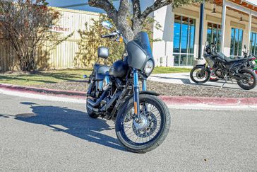 2017 HARLEY DYNA STREET BOB