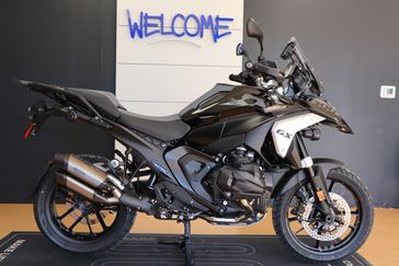 2025 BMW R 1300 GS