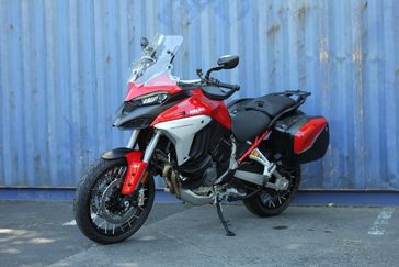 2024 Ducati Multistrada V4 S 
