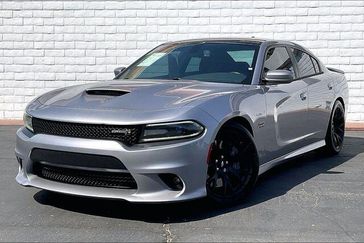 Used 2018 Dodge Charger R/T Scat Pack