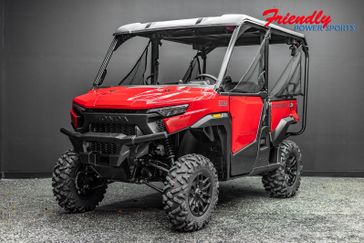 New 2026 Honda PIONEER 10005 DELUXE 