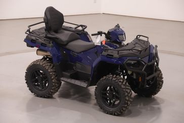 New 2025 Polaris SPORTSMAN TOURING 570 - EPS 