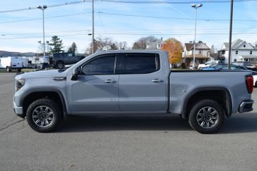 Used 2024 GMC Sierra 1500 At4