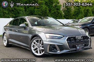 Used 2024 Audi A5 Sportback 45 S line Premium Plus