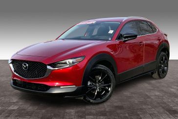 Used 2023 Mazda CX-30 2.5 Turbo Premium Package