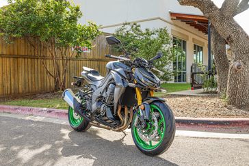 NEW 2026 KAWASAKI Z1100 SE ABS 