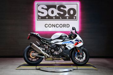 2026 BMW S 1000 RR