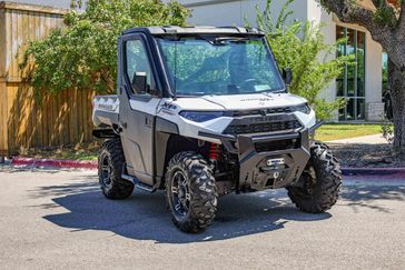 USED 2021 POLARIS RANGER XP 1000 NS ULTIMATE 