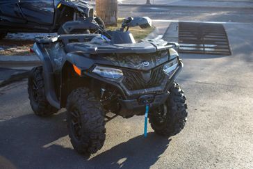 NEW 2026 CFMOTO CFORCE 600 