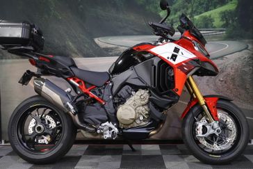 2023 Ducati Multistrada V4 S