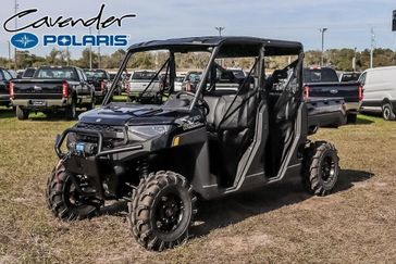 2025 Polaris Ranger Crew XP 1000 Waterfowl Edition