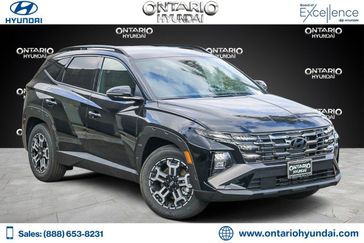 New 2026 Hyundai Tucson XRT