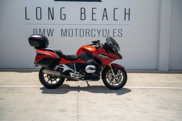 2018 BMW R 1200 RT