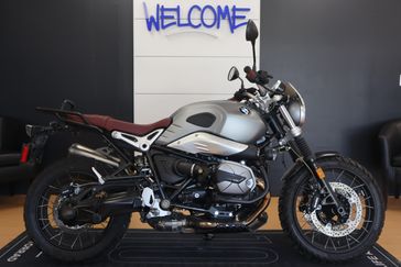 Used 2021 BMW Scrambler 
