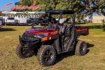 2025 Polaris Ranger XP 1000