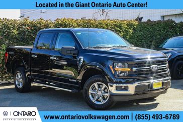 Used 2024 Ford F-150 XLT