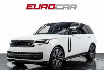 Used 2023 Land Rover Range Rover SE
