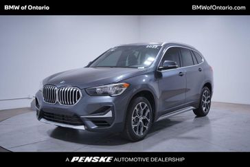 2022 BMW X1 sDrive28i