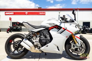 Used 2024 Ducati SuperSport 950 S 