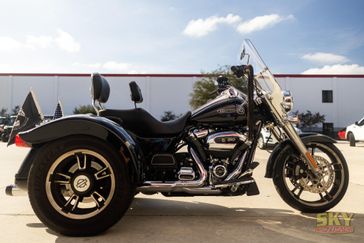 Used 2019 HARLEY Trike Freewheeler 