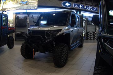 Used 2024 Polaris RANGER CREW XD 1500 NORTHSTAR ULTIMATE 