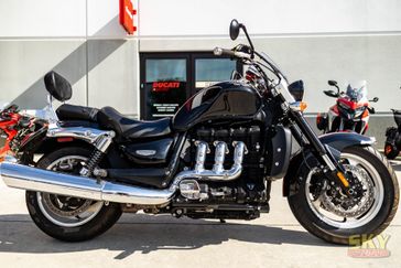 Used 2018 Triumph Rocket III Roadster ABS A2 