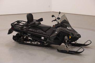 New 2025 Polaris 650 TITAN ADVENTURE 155 1.8 - WIDE TRACK 